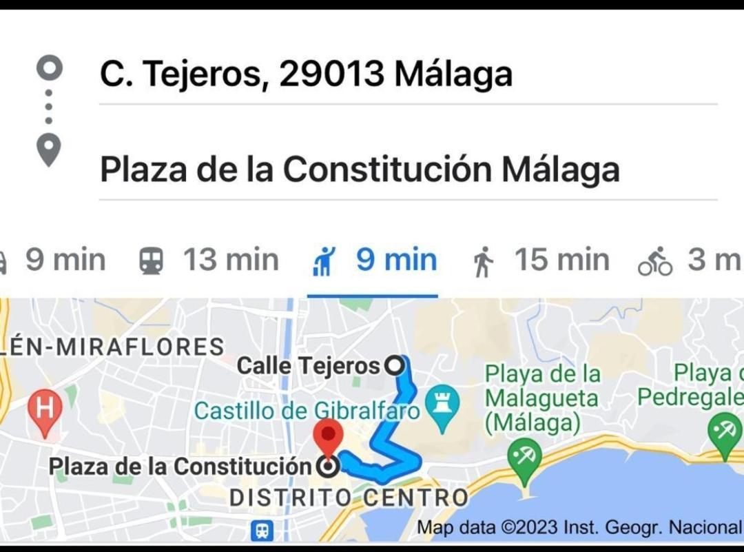Gran Con Parking Gratis Centro De Appartamento *