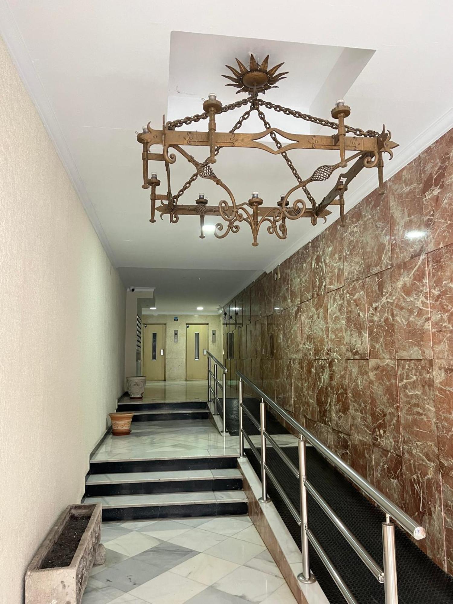 Appartamento Gran Con Parking Gratis Centro De