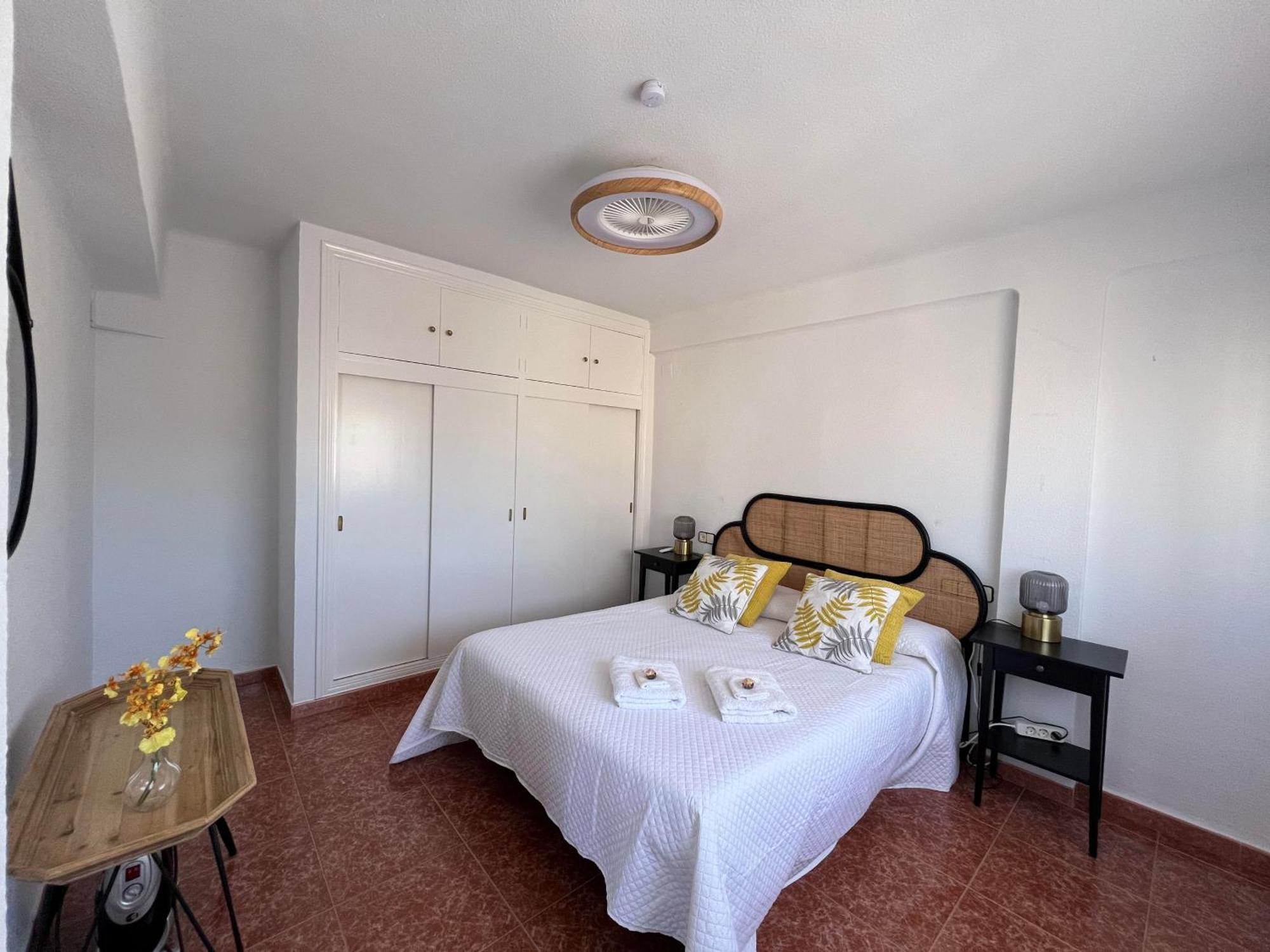 Appartamento Gran Con Parking Gratis Centro De *