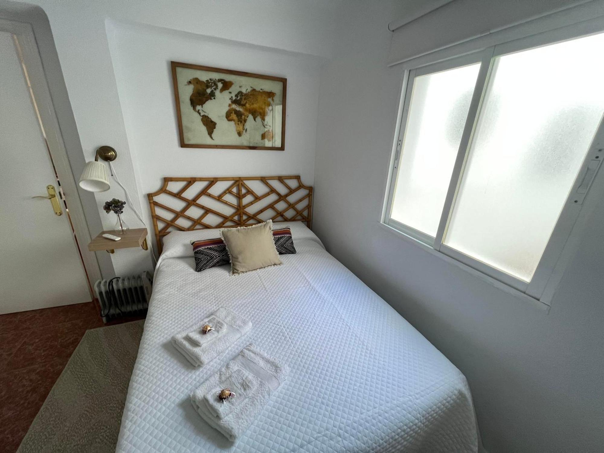 Appartamento Gran Con Parking Gratis Centro De *
