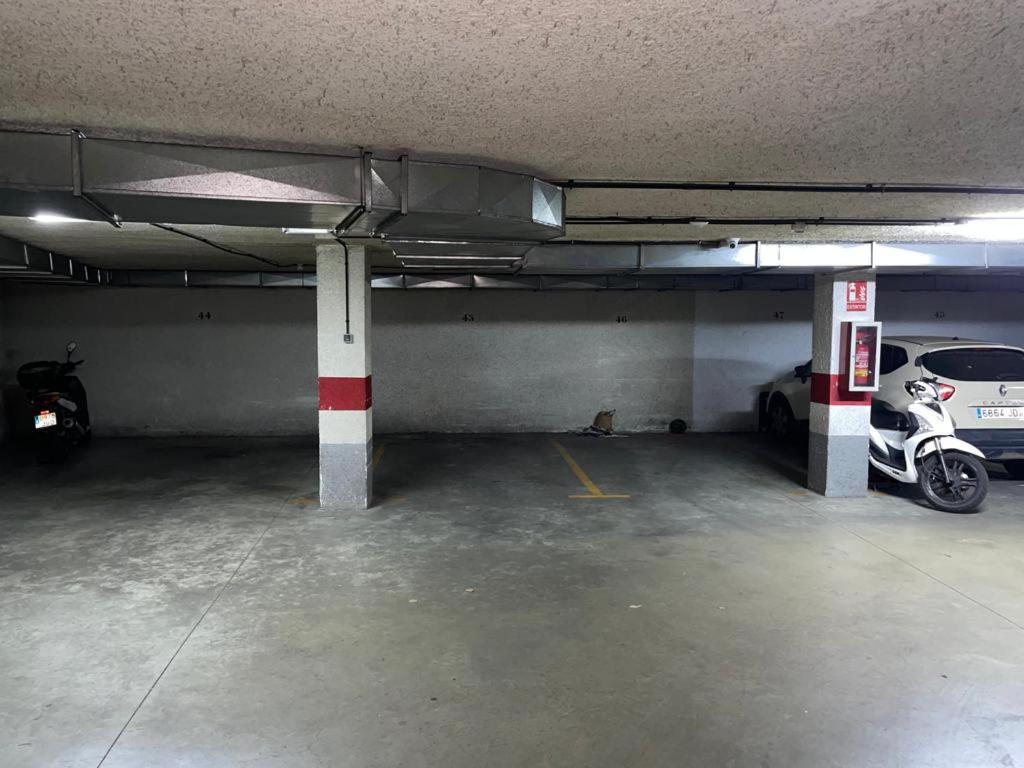 Appartamento Gran Con Parking Gratis Centro De