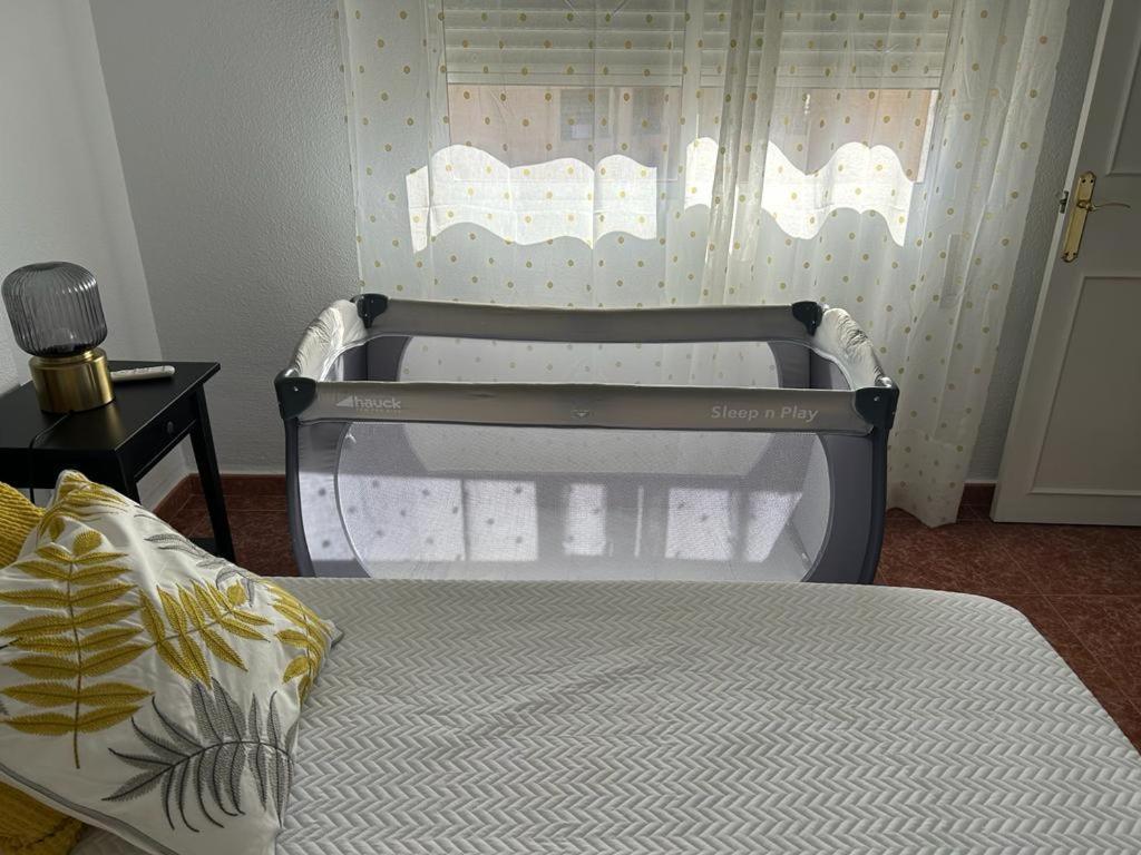 Appartamento Gran Con Parking Gratis Centro De *