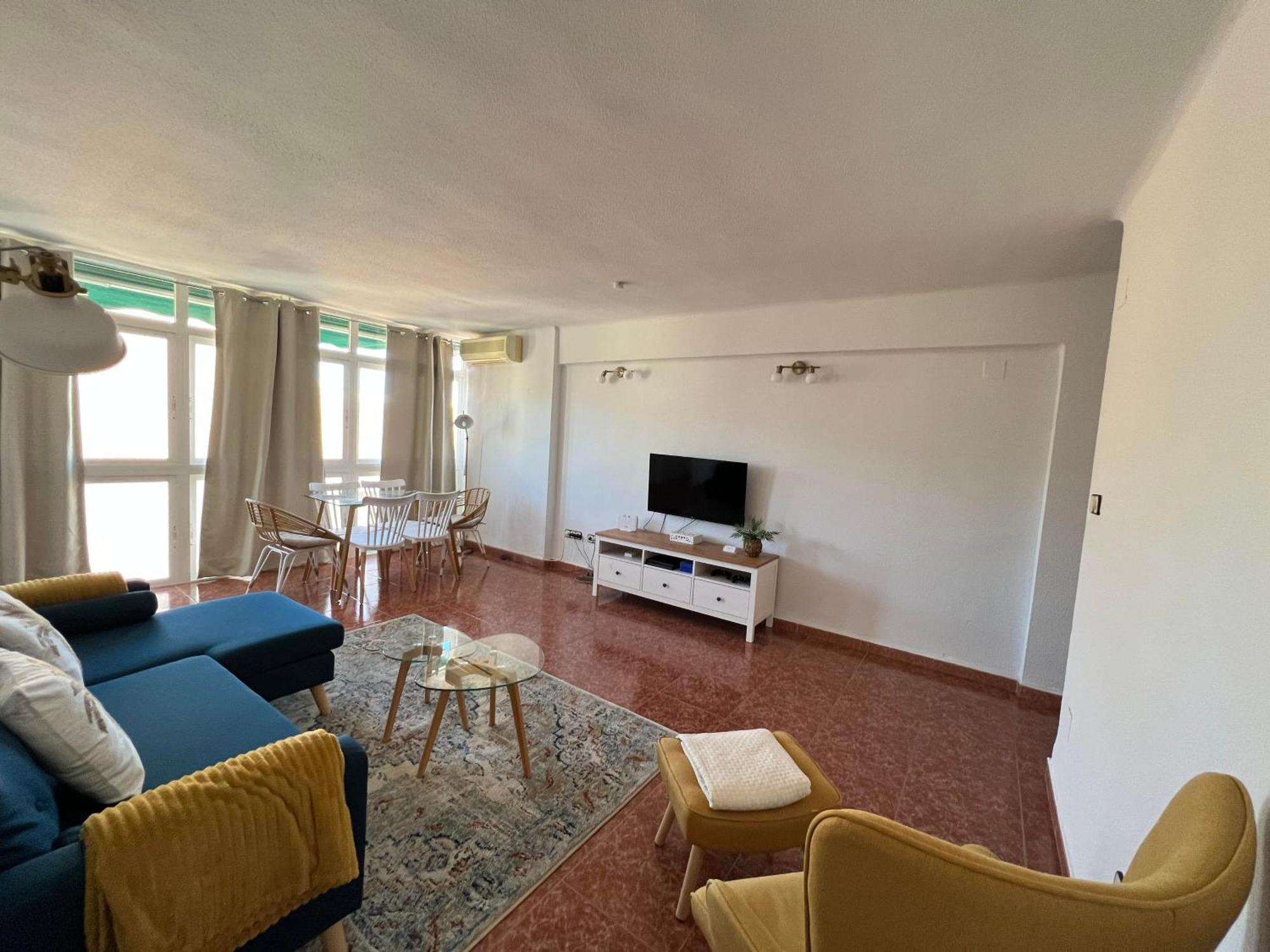 Gran Con Parking Gratis Centro De Apartament *