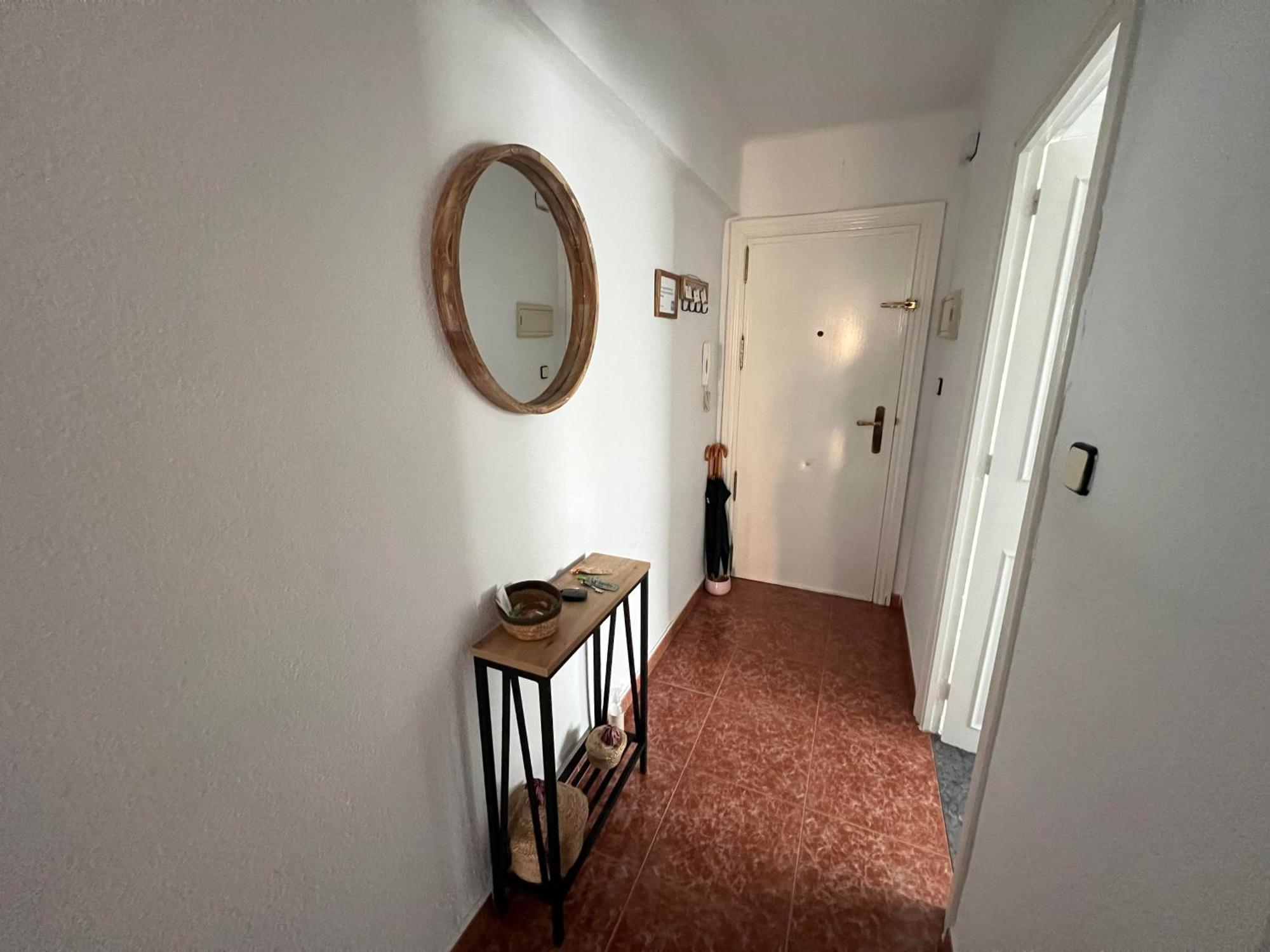 Gran Con Parking Gratis Centro De Apartament *