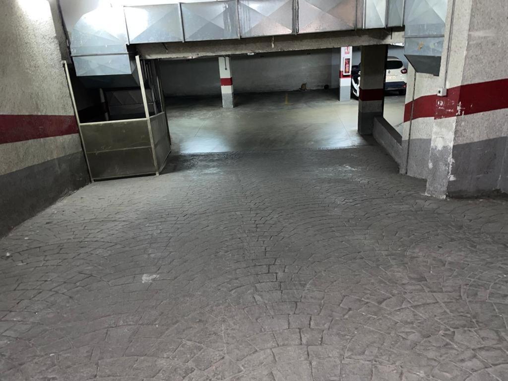 Apartament Gran Con Parking Gratis Centro De